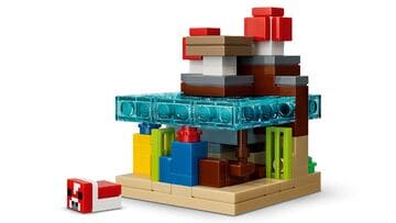 LEGO® Mini Biomes