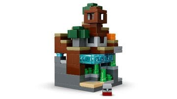 LEGO® Mini Biomes