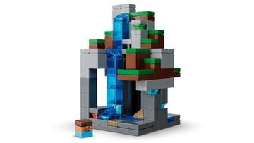 LEGO® Mini Biomes