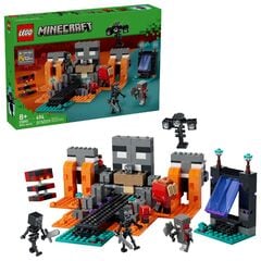 LEGO® Wither Battle