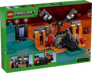 LEGO® Wither Battle