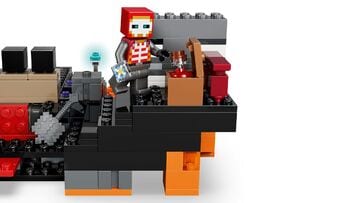 LEGO® Wither Battle