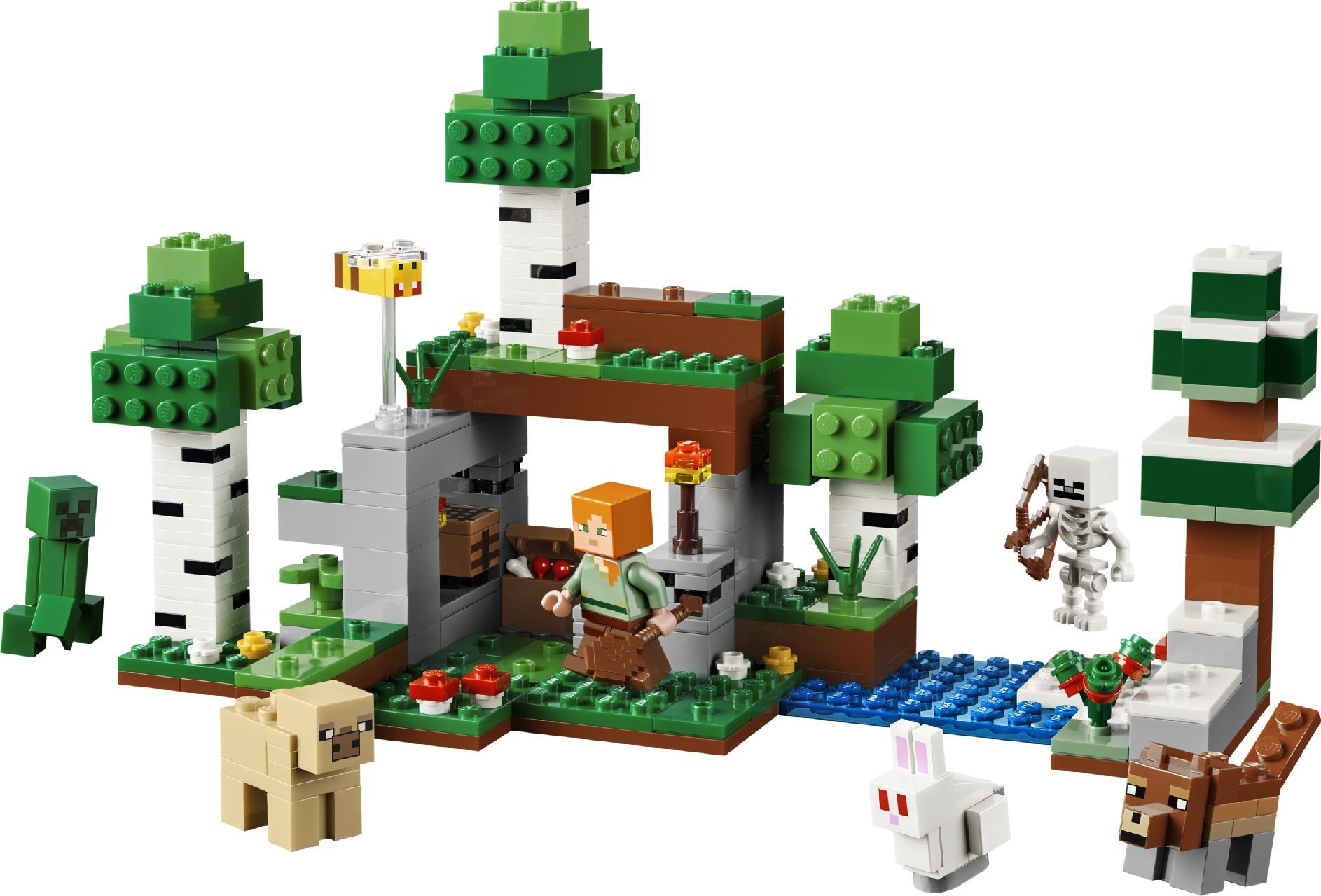 LEGO® First Night Adventure