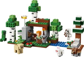 LEGO® First Night Adventure
