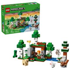 LEGO® First Night Adventure