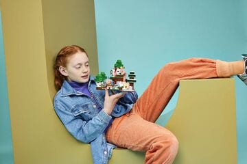 LEGO® First Night Adventure