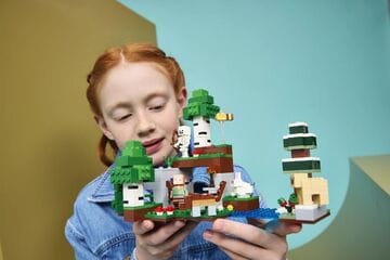 LEGO® First Night Adventure