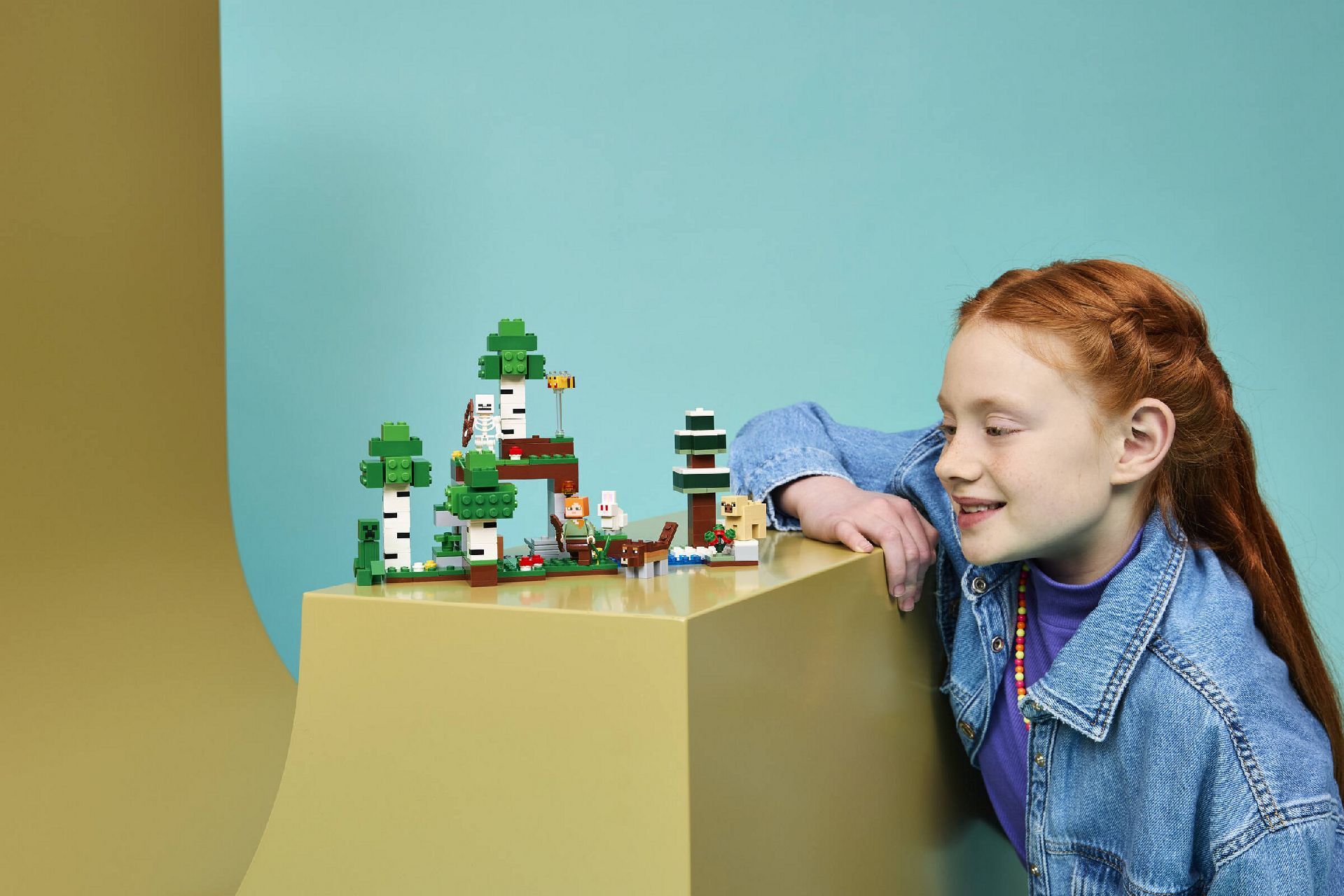 LEGO® First Night Adventure