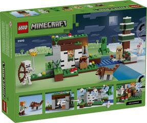LEGO® First Night Adventure