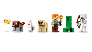 LEGO® First Night Adventure