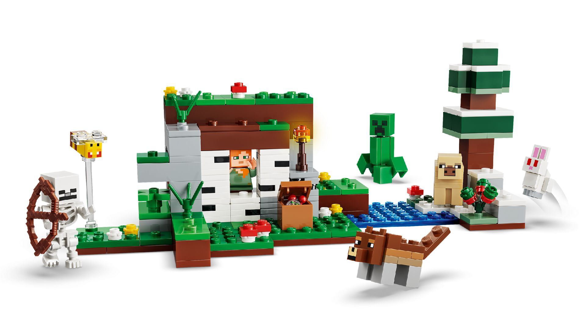 LEGO® First Night Adventure