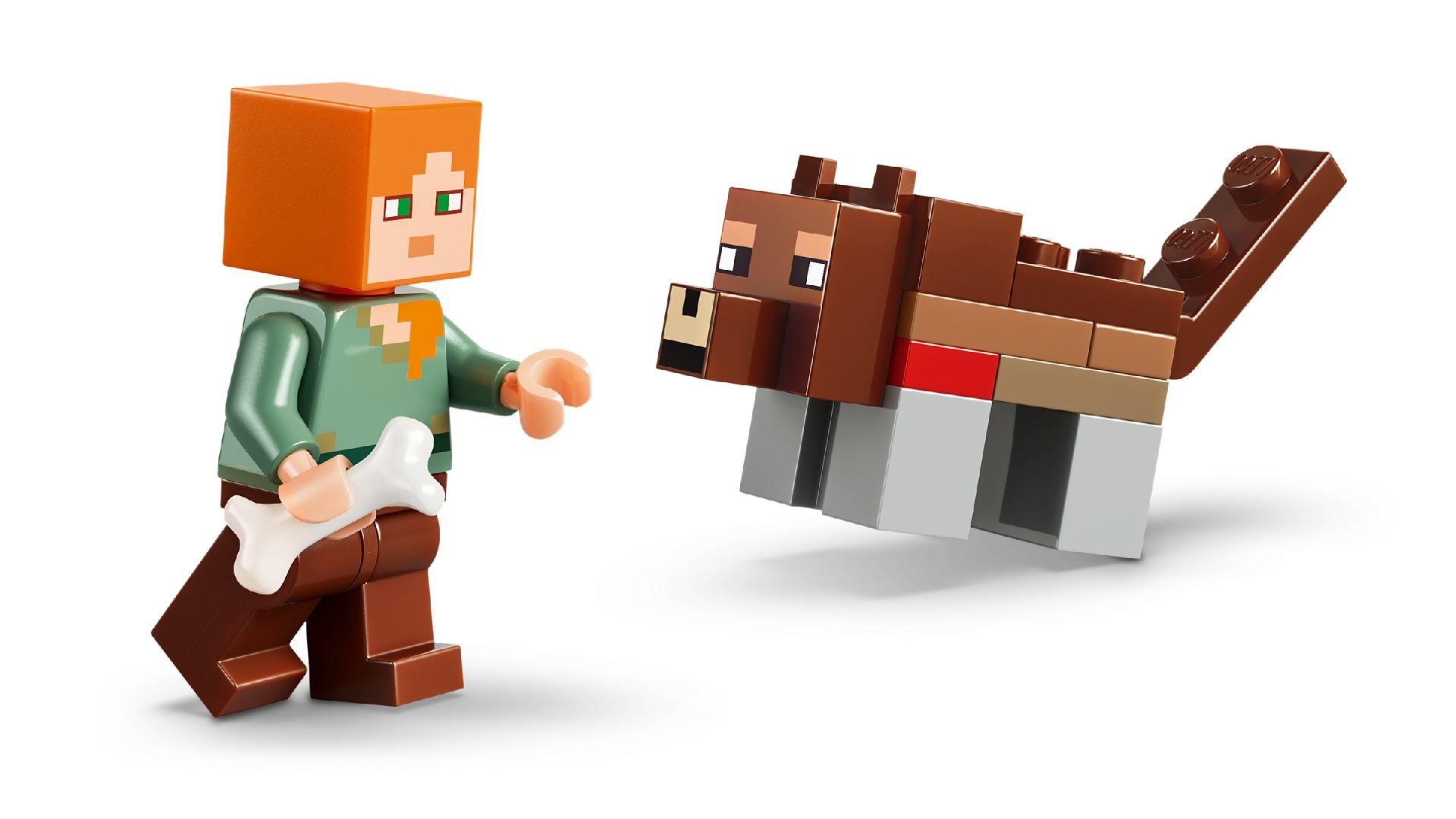 LEGO® First Night Adventure
