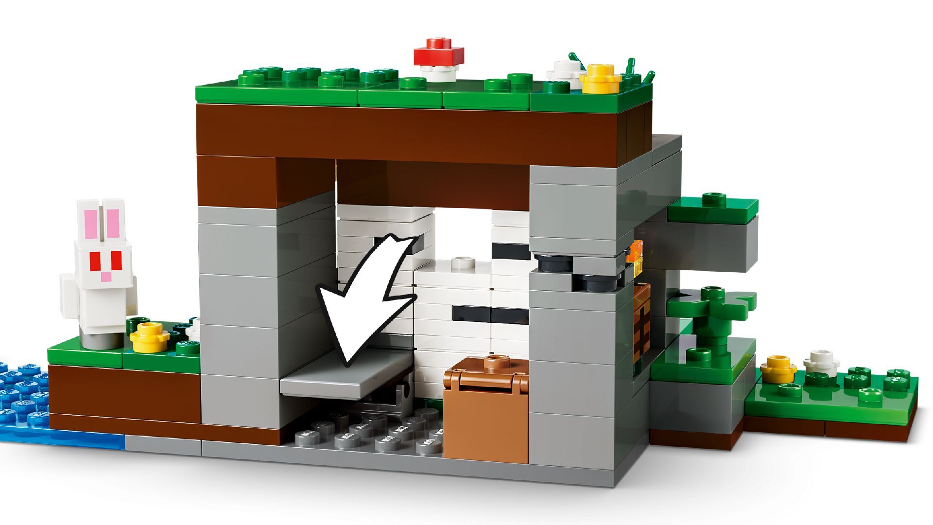 LEGO® First Night Adventure
