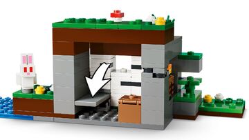 LEGO® First Night Adventure