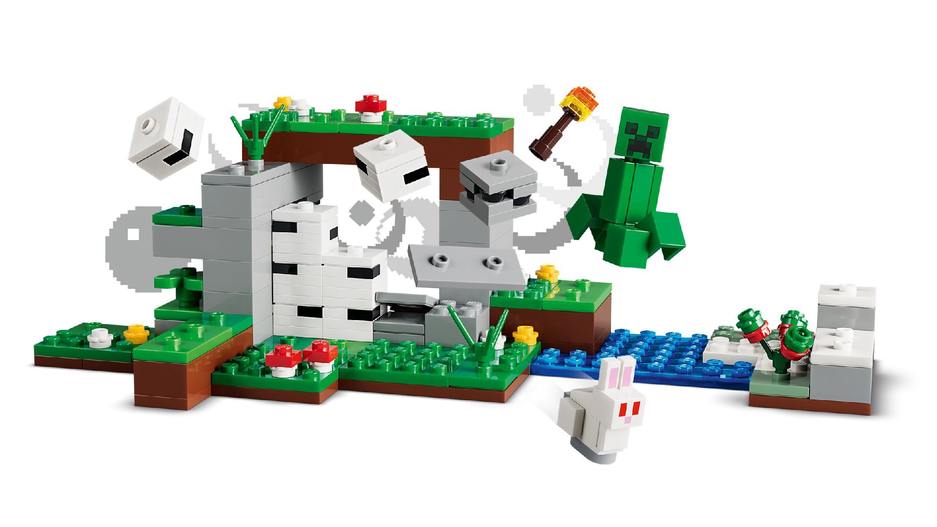 LEGO® First Night Adventure
