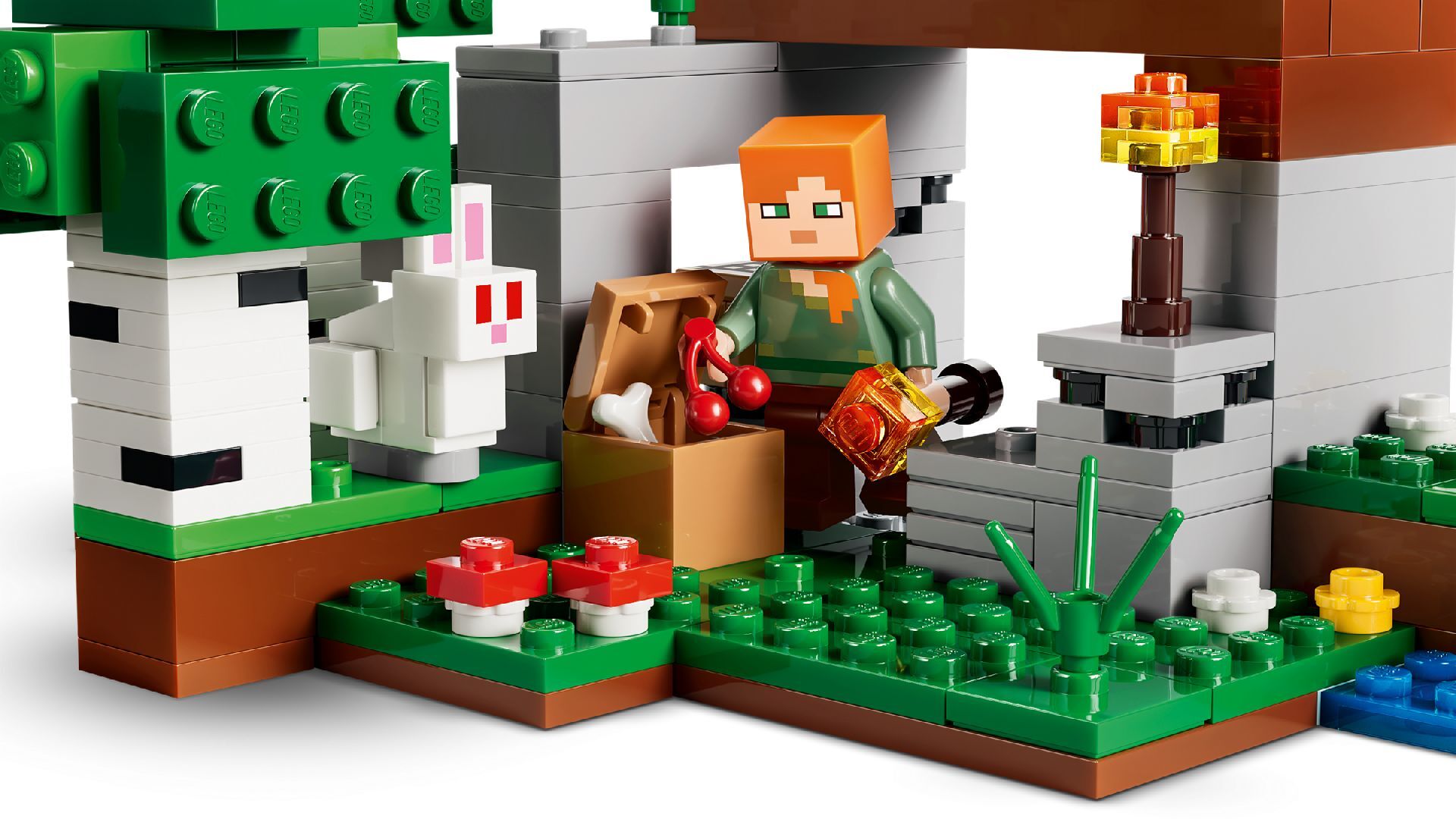 LEGO® First Night Adventure