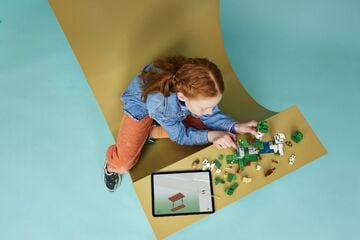 LEGO® First Night Adventure