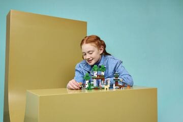 LEGO® First Night Adventure