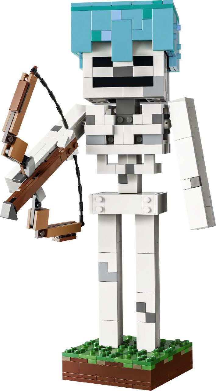 LEGO® The Skeleton