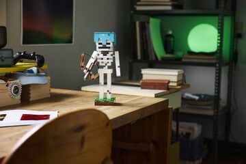 LEGO® The Skeleton