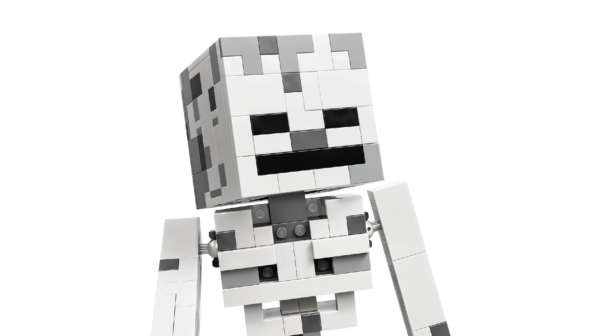 LEGO® The Skeleton