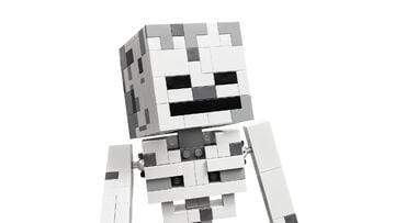LEGO® The Skeleton