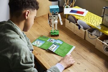 LEGO® The Skeleton