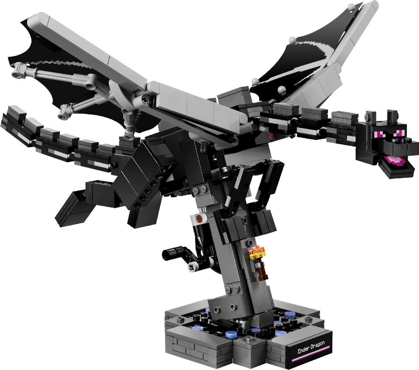 LEGO® The Ender Dragon