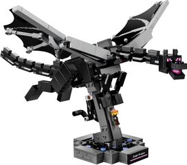 LEGO® The Ender Dragon