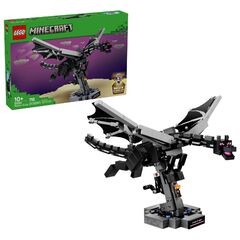 LEGO® The Ender Dragon