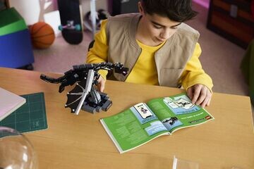 LEGO® The Ender Dragon