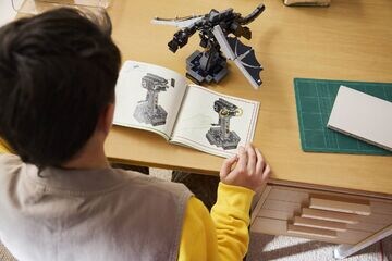 LEGO® The Ender Dragon