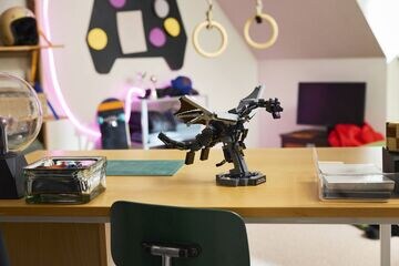 LEGO® The Ender Dragon