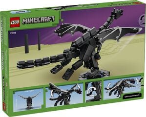LEGO® The Ender Dragon