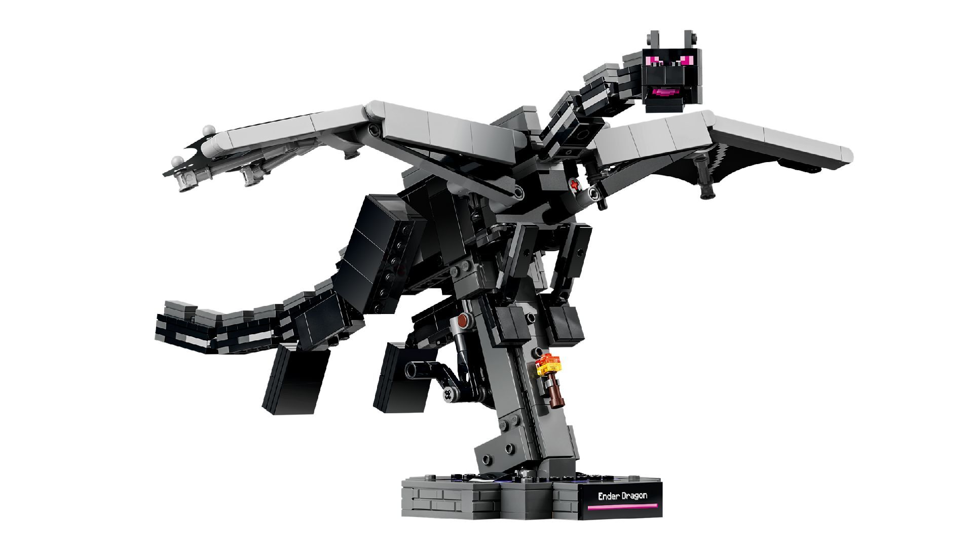 LEGO® The Ender Dragon