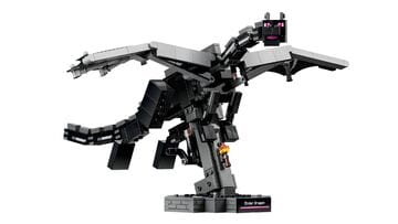 LEGO® The Ender Dragon