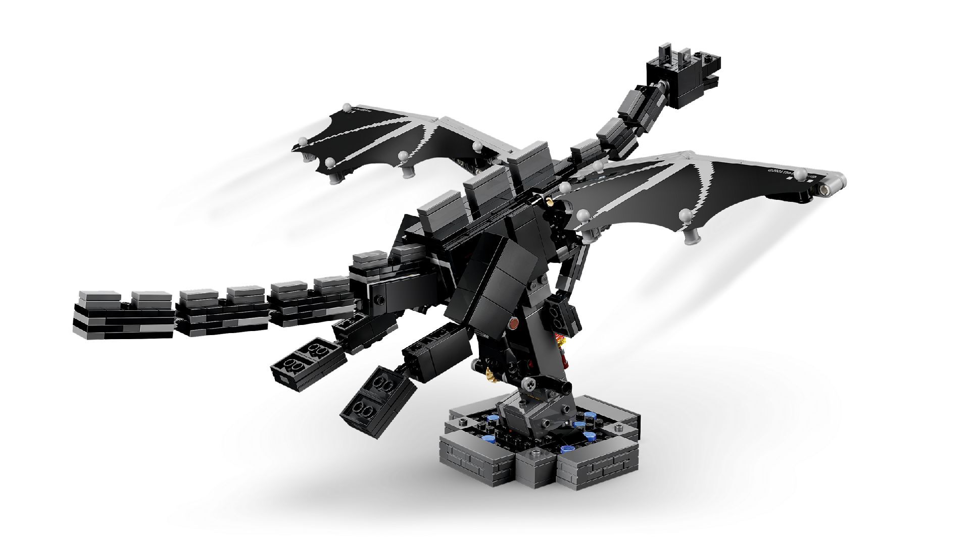 LEGO® The Ender Dragon
