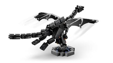 LEGO® The Ender Dragon