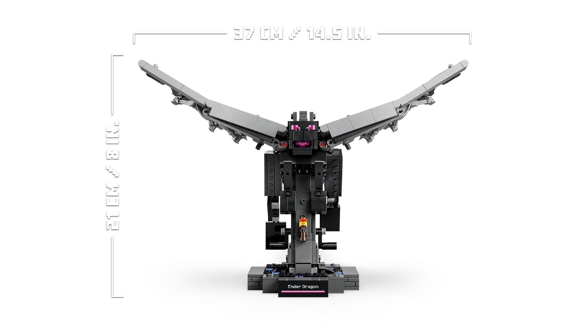 LEGO® The Ender Dragon