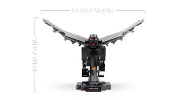 LEGO® The Ender Dragon