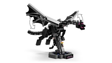 LEGO® The Ender Dragon