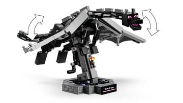 LEGO® The Ender Dragon