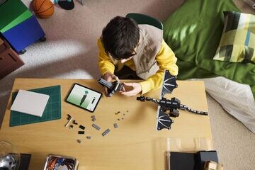 LEGO® The Ender Dragon