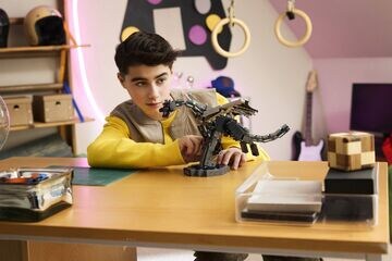 LEGO® The Ender Dragon