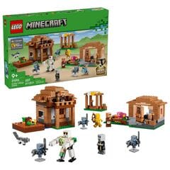 LEGO® Evoker Village Attack