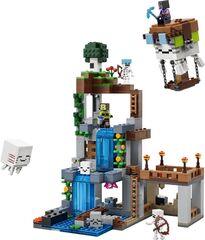 LEGO® Ghast Station