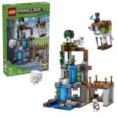 LEGO® Ghast Station