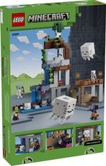 LEGO® Ghast Station