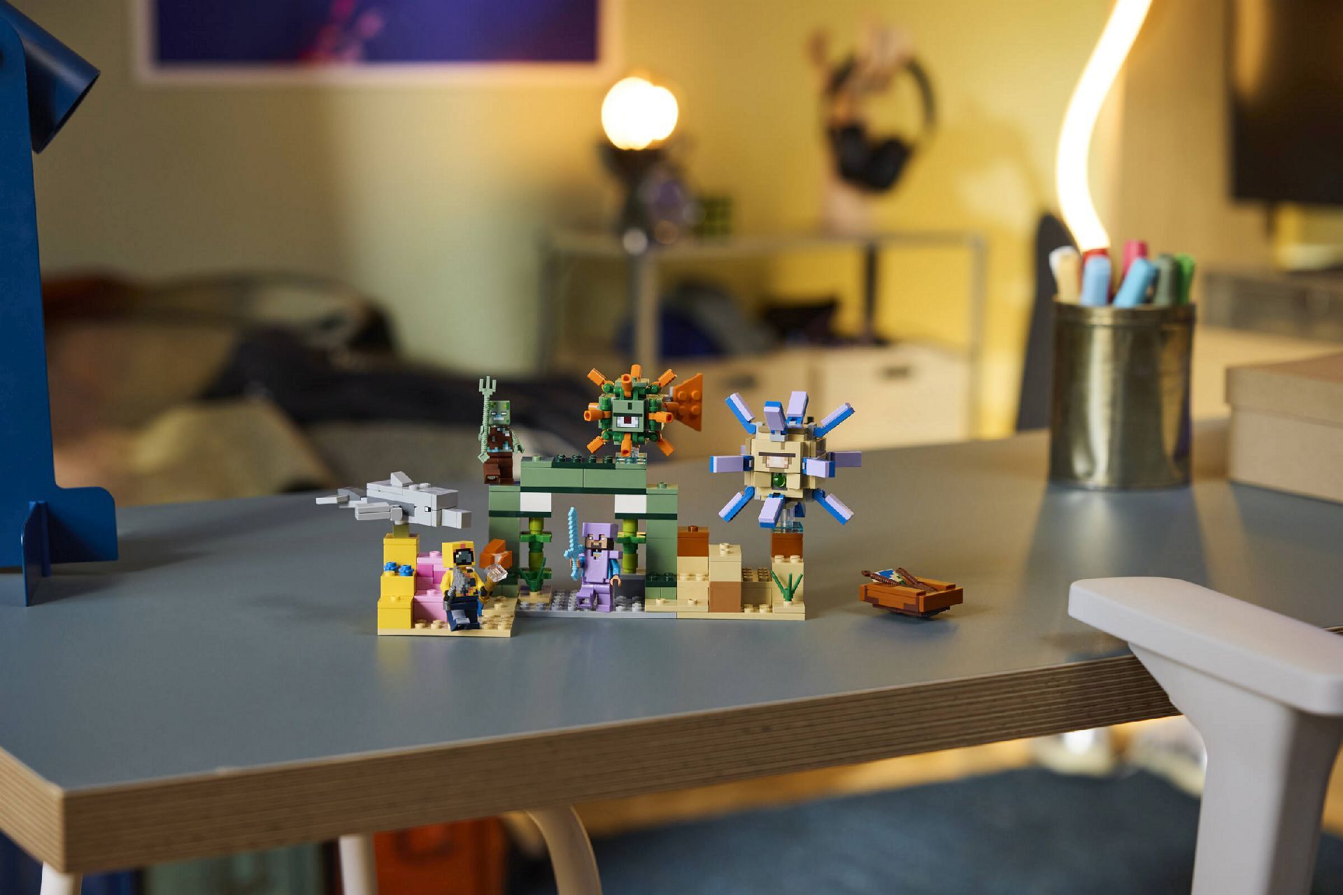 LEGO® Underwater Adventure