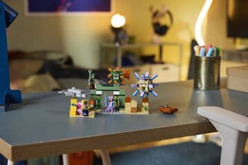 LEGO® Underwater Adventure
